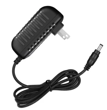 12V2A Suitable for MiaoJie M4 Cervical Massager R3 Power Cord Massager Multifunctional Cushion 12.6V Charging Cable