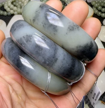 Hetian Jade Seed Material