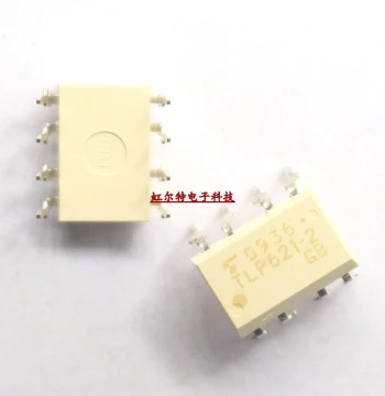 Optocoupler TLP621-2 GB TLP621-2GB DIP-8 Through-Hole Optocoupler Imported Original