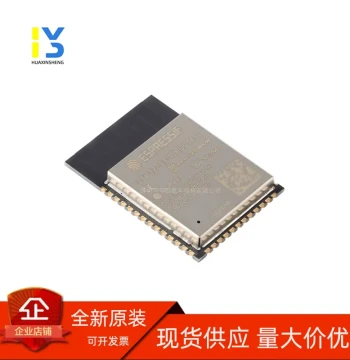 Brand New ESP32-S3-WROOM-1-N16R8 Wi-Fi+Bluetooth 16MB 32-bit Dual-Core MCU Module