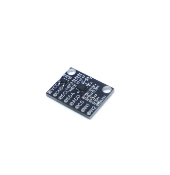 ICM42688P Module 6-Axis IMU Module 3-Axis Accelerometer and 3-Axis Gyroscope Low-Temperature Ticket