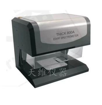 Metal Coating Thickness Gauge THICK800A - Film Thickness Meter by Skyray Instrument, Direct from Listed Manufacturer