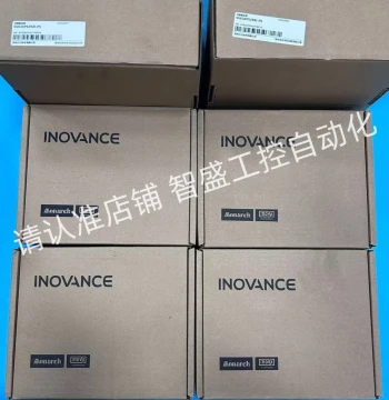 Inovance Servo Drive IS620PS/NS/FS/1R6I/2R8I/5R5I/5R4I-C/4OOW/750W