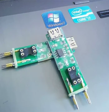 Online Optocoupler Tester, Testing Device, Optocoupler Test Board - The Ultimate Optocoupler Testing Tool
