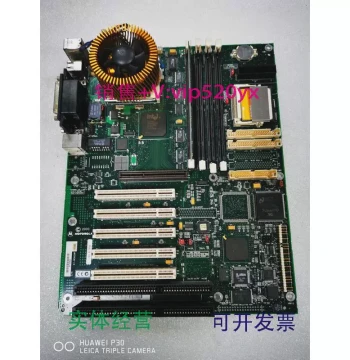In Stock Motorola Motherboard, 01-W3639F(13D), Free Shipping!