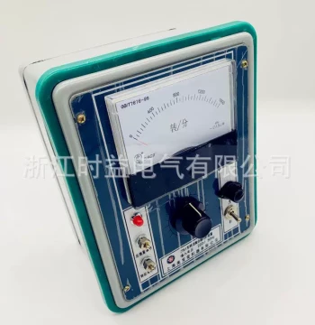 Hot Selling Speed Control Electromagnetic Motor Controller ztk1 ztk2 ztk3 ztk4 Slip Clutch Control Device