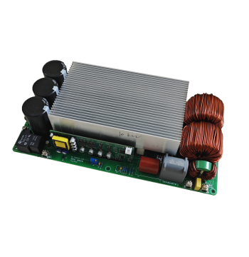 New Energy EV Charging Station Power Board, PV Inverter Board, Pure Sine Wave Secondary Stage Board 10K, 12K, 15KW