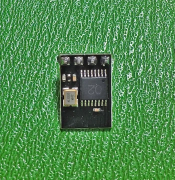 Bluetooth Module SPP Transparent Transmission Compatible with HC-05/06 Slave Mini Bluetooth Module for V1.2.1 Version