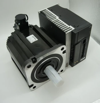 180ST AC Servo Motor 3KW 4KW 5.5KW 7.5KW High Power Servo Drive Kit Shidai Chaoqun