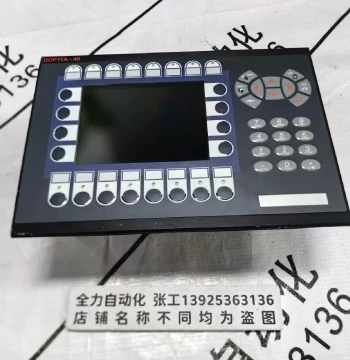 Negotiable SEW Human-Machine Interface DOP11A-40 Original In Stock Negotiable