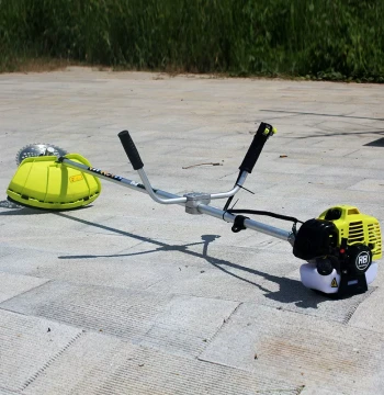 Garden Machinery FS120 Brush Cutter, German Grass Trimmer, Stihl FS120 Lawn Mower, Daruibao Factory Direct Sales