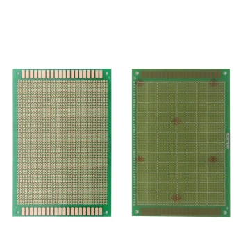10*15CM Green Oil Universal Board Prototype Board Experimental Board Soldering Board Circuit Board Perf Board PCB