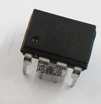 HCPL-2601 Original In-Stock