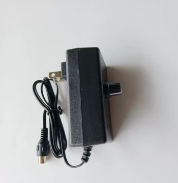 Speed Controller 220V Stepless Transmission AC/DC Blower Speed Switch BBQ Blower Speed Controller
