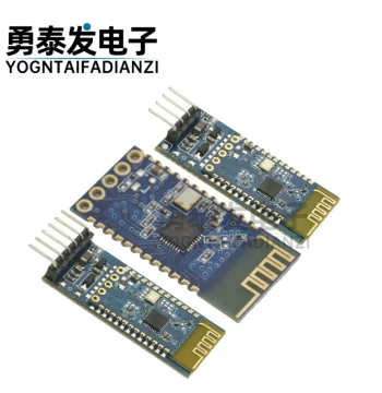 JDY-31 Bluetooth Module 2.0/3.0 SPP Protocol - Android Compatible with HC-05/06 & JDY-30