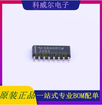 TPS2095D Package SOIC-16_150mil TI Power Electronic Switch - Brand New Original