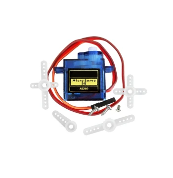 Eco-Friendly Servo SG90 9g Servo Fixed Wing Aeromodel RC Plane 9g Aeromodel Suitable for Arduino