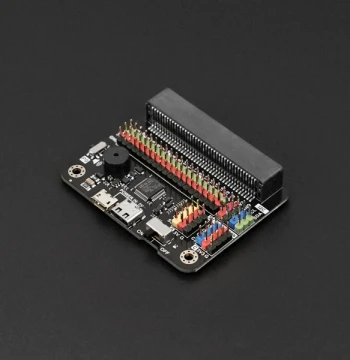 DFRobot Unihiker K10 IO Expansion Board