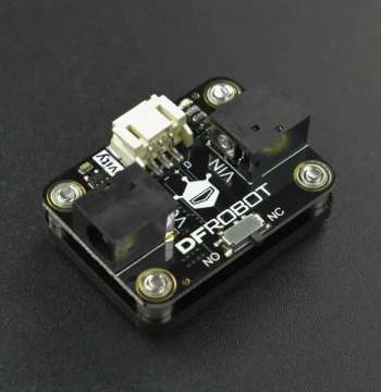 Gravity: Simple Relay Module