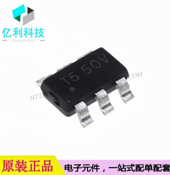 AP63205WU-7 TSOT-23-6 Marking T5 Synchronous Buck Converter DC-DC Power Chip