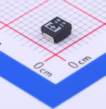 6TPE220MAZB Tantalum Capacitor 220uF ±20% 6.3V Packaging: Tape & Reel 2000 pcs/Reel
