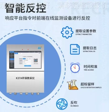 K3A Data Logger, K37 Data Acquisition Instrument, Online Monitoring Ring Detector with Wireless/7-Channel Wired Transmission