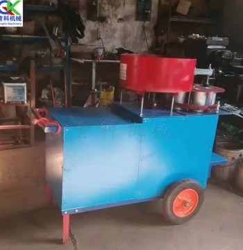Non-woven Fabric Soil Filling Machine for Seedling Potting, Greenhouse Vegetable and Flower Nutrient Soil Pot Filler