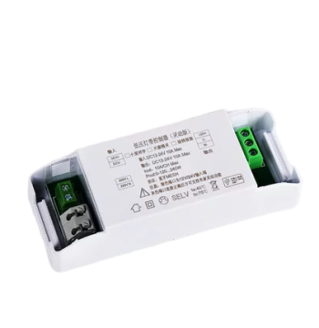 12V/24V Bluetooth Mesh Smart RGBCW Dual White Temperature Three-Color Dimming and Tuning RGBCCT Smart LED Controller