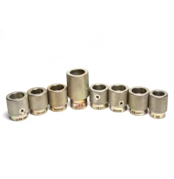 Built-in Fuel Return Fixture Set Professional Grade High-Quality Auto Repair Tool Injector Maintenance Testing Connector Accessories
