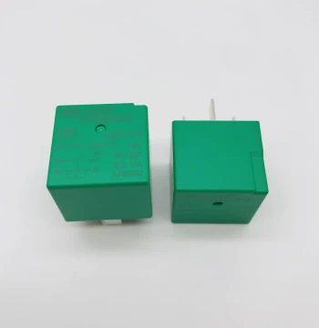 HFV15-24-Z1TJ-R(617) 024VDC One Group Conversion 5-Pin 20A 14VDC Hongfa Automotive Relay