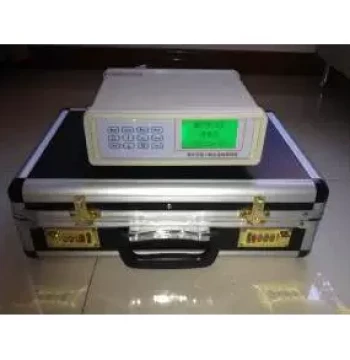 PM2.5 PM10 Portable Laser Environmental Dust Continuous Tester, Air Quality Detector