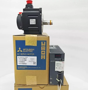 Mitsubishi Servo Motor HG-SN102J-S100 HG-SN152J-S100 HG-SN202J-S100