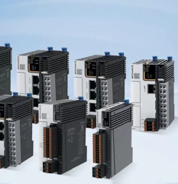 Inovance PLC EASY521-0808TN/EASY301-0808TN/EASY320-0808TN