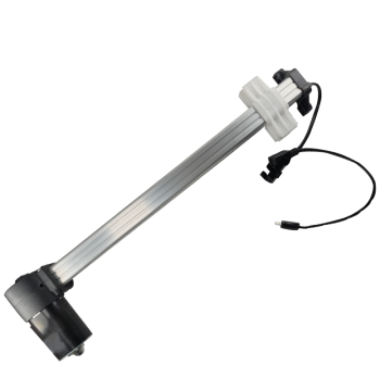 Electric Linear Actuator Push Rod KDPT007N-84HYXDC24-PT04-B007-225TG5002