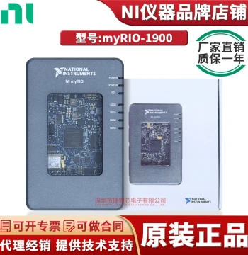 USA NI myRIO-1900 782692-01 Student Embedded Device, Xilinx FPGA