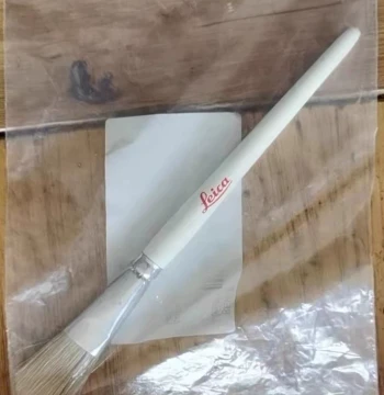 Leica Paraffin Section Flattening Brush Leica Section Lifting Brush Pathology Section Brush Invoice Available