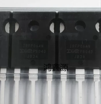 IRF064NPBF MOSFET 55V 110A 200W Original In Stock