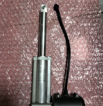 New Deyi Range Hood Actuator Door Motor Compatible with HJ9876, HJ9875, HJ9873, 9876Pro, etc.
