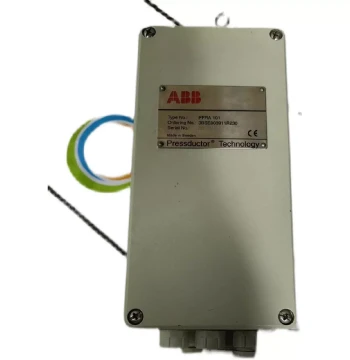 Negotiable ABB Tension Controller PFRA101 Original In-Stock Negotiable 3BSE003911R230