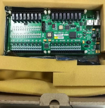 Negotiable AB Board Card 80190-300-01-R, Original In-Stock, Price Negotiable
