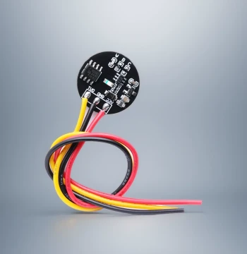 Touch Switch Induction Module Panel 10A 3V-24V Momentary/Latching LED Light Capacitive Type Customization Supported