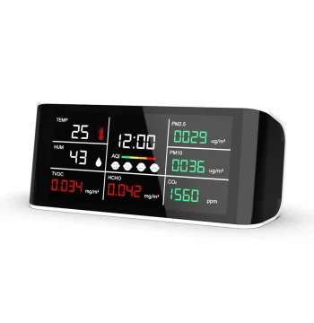Air Quality Detector Formaldehyde Tester air quality detector formaldehyde dete