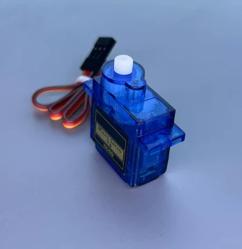 SG90 9G Classic Servo Motor 180/360 Degree Digital Servo Gimbal RC Airplane Motor Fixed-Wing Aeromodeling