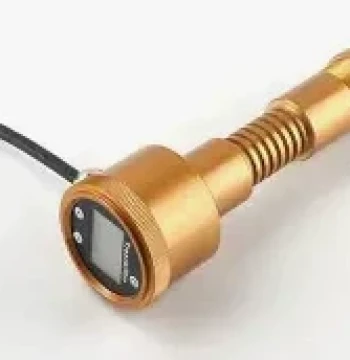 Photoelectric Temperature Measurement Device