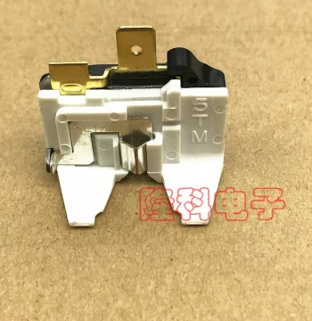 5TM 4TM Refrigerator Compressor Overheat Overload Protector 265 5TM189 STM Middle Without Copper Sheet