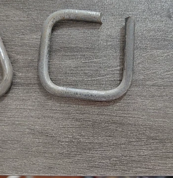 Custom Processing of Special-Shaped Rebar, Various Stirrups and Keel Frames, Customization Based on Drawings 2-10mm