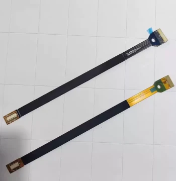 Ezviz Smart Peephole Adapter Monitoring Cable Data Connection Transmission Cable CS-26104 DP1C DP2C