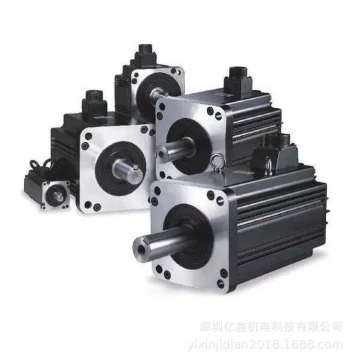 Series 2 20V Servo Drive ASD-A2-020A, 200W Servo Motor ECMA-C10602RS, Original
