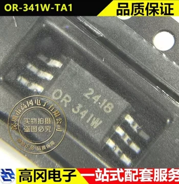 OR-341W-TA1 SOP-6 OR341W ORIENT Aolunde SMD Optocoupler