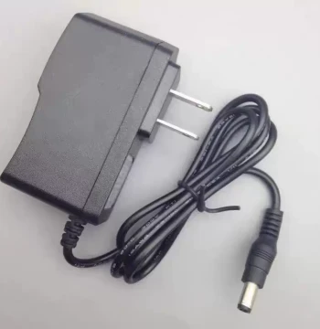 Data Cable for GREENYELLOW/Greeling GM929A Mosquito Killer Lamp, 12V Charger for Mosquito Repellent